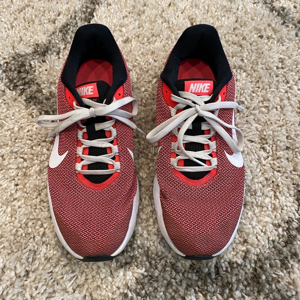 Nike RunAllDay